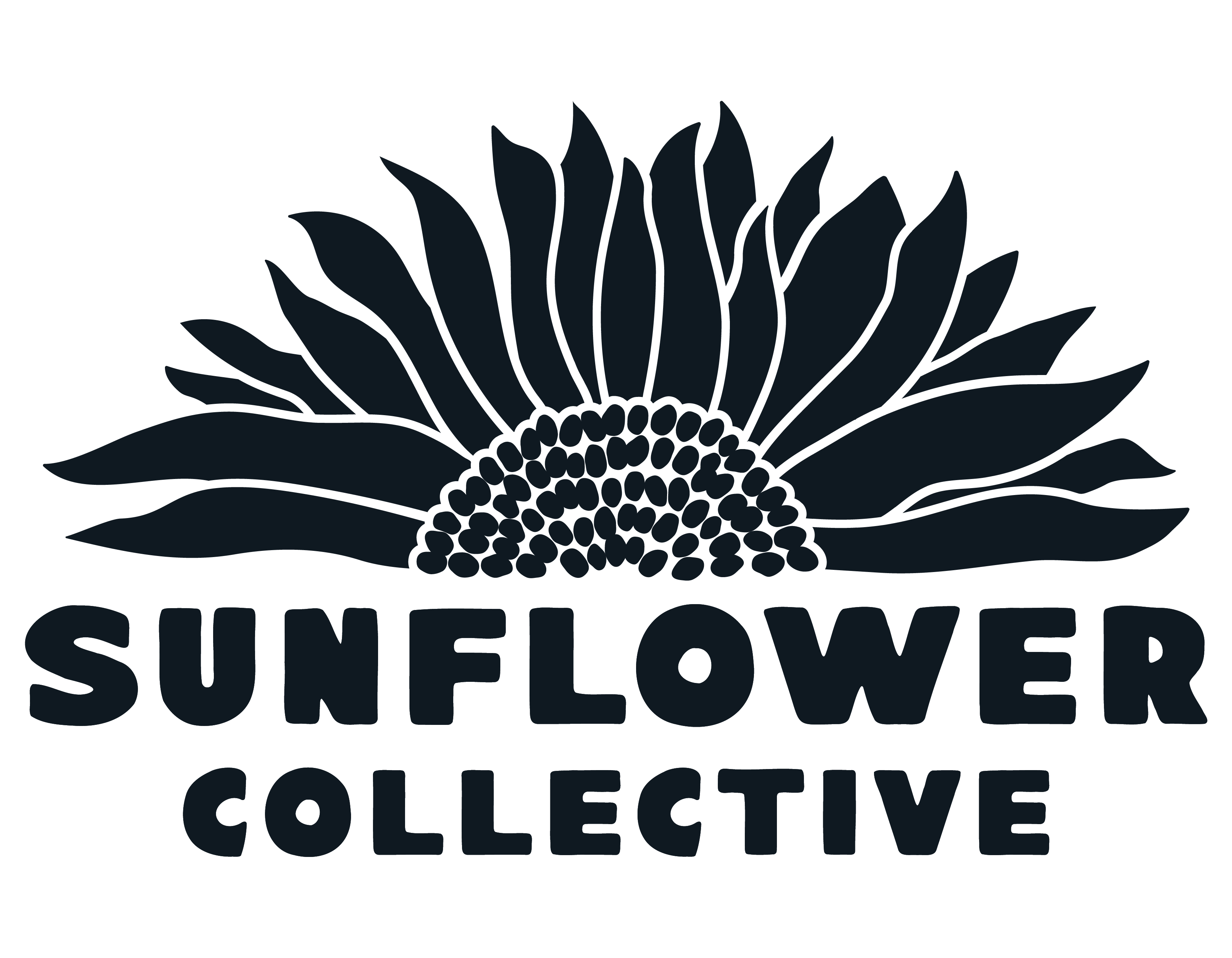 Sunflower Collective Logo